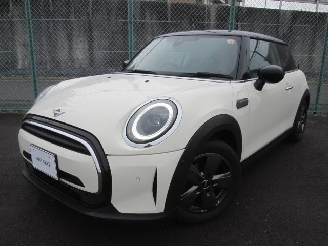 Mini MINI COOPER XR15MW 2022